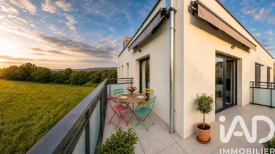 Apartment in Ornex (01210)