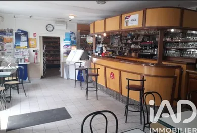 Bar, Brasserie, Tabac à Cravant (45190)
