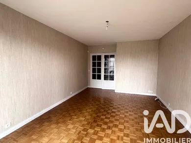 Appartement à Les Lilas (93260)