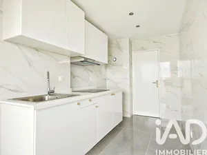 Apartment in Vitry-sur-Seine (94400)