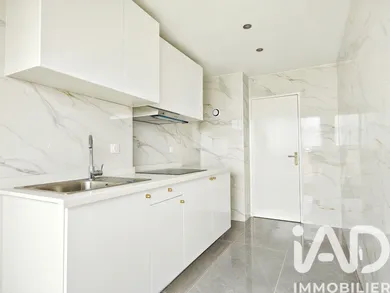 Appartement à Vitry-sur-Seine (94400)