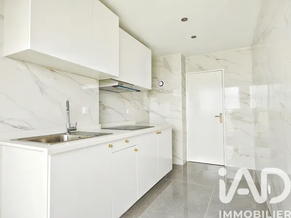 Appartement à Vitry-sur-Seine (94400)