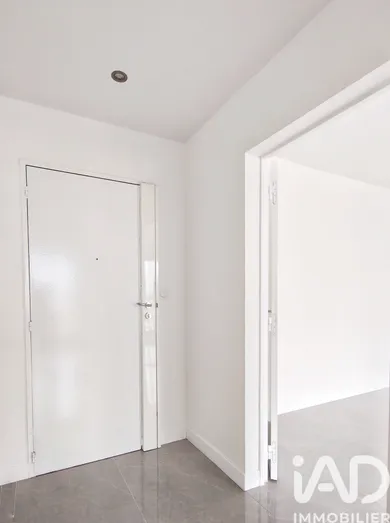 Appartement à Vitry-sur-Seine (94400)