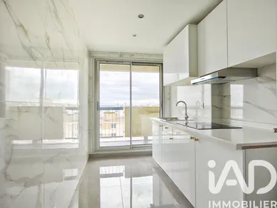 Appartement à Vitry-sur-Seine (94400)