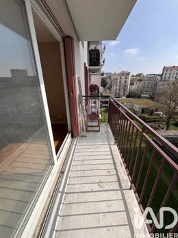 Appartement à Les Lilas (93260)