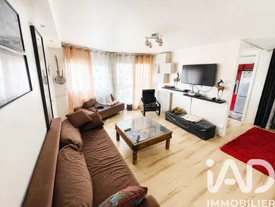 Appartement à Rezé (44400)