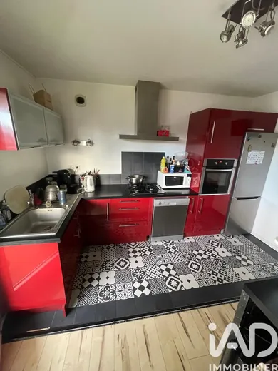 Appartement à Rezé (44400)