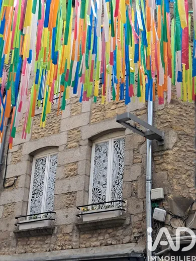 Building in Alençon (61000)