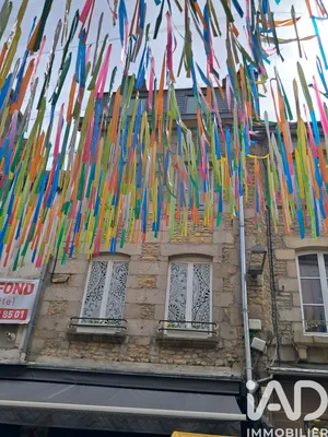Building in Alençon (61000)