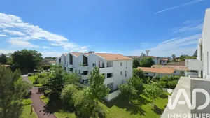 Appartement à Ondres (40440)