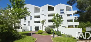 Apartment in Ondres (40440)