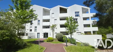 Apartment in Ondres (40440)
