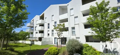 Appartement à Ondres (40440)