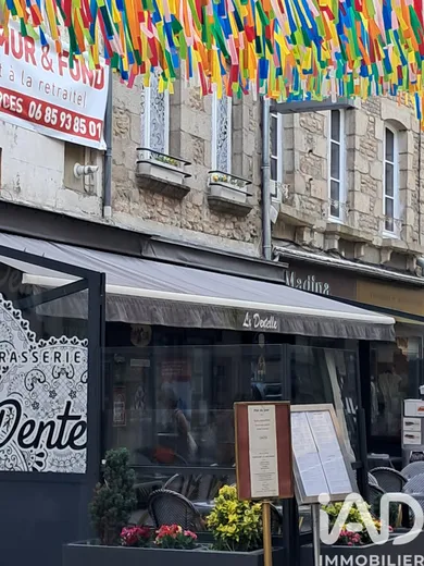 Building in Alençon (61000)