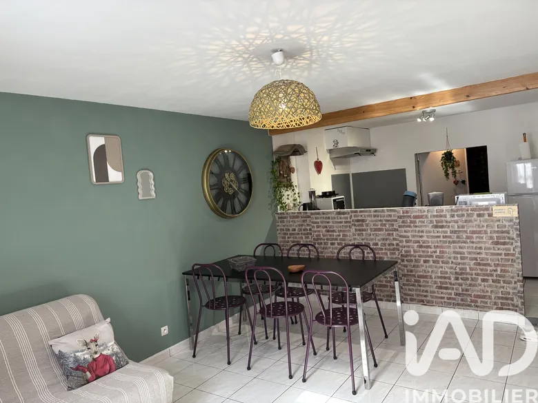 Appartement 2 pièces 41 m² · à Mont-Dore · 41 m² · 99 000 €