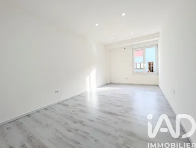 Appartement à Freyming-Merlebach (57800)