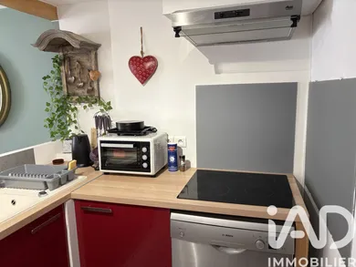 Appartement à Mont-Dore (63240)