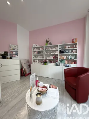 Esthétique, Coiffure à AULNAY SOUS BOIS (93600)
