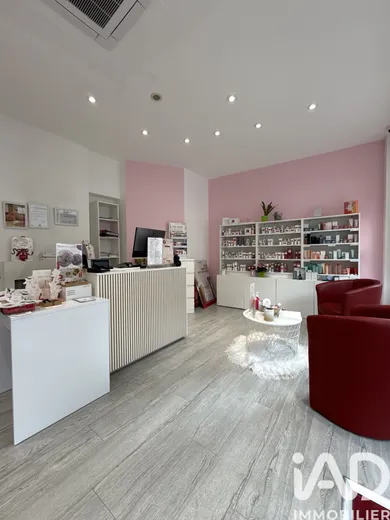 Beauty, Hairdressing in AULNAY SOUS BOIS (93600)