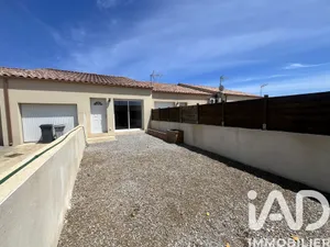 House in Laurens (34480)