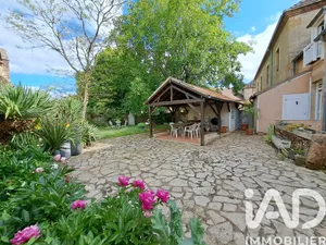 House in Franchesse (03160)