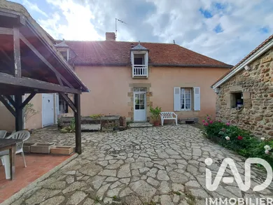 Maison à Franchesse (03160)