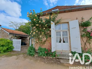 Maison à Franchesse (03160)