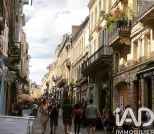 Appartement à Bordeaux (33000)