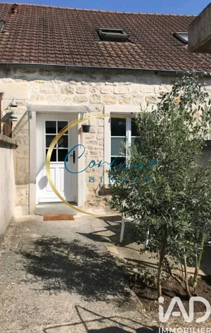 Maison à Vallangoujard (95810)