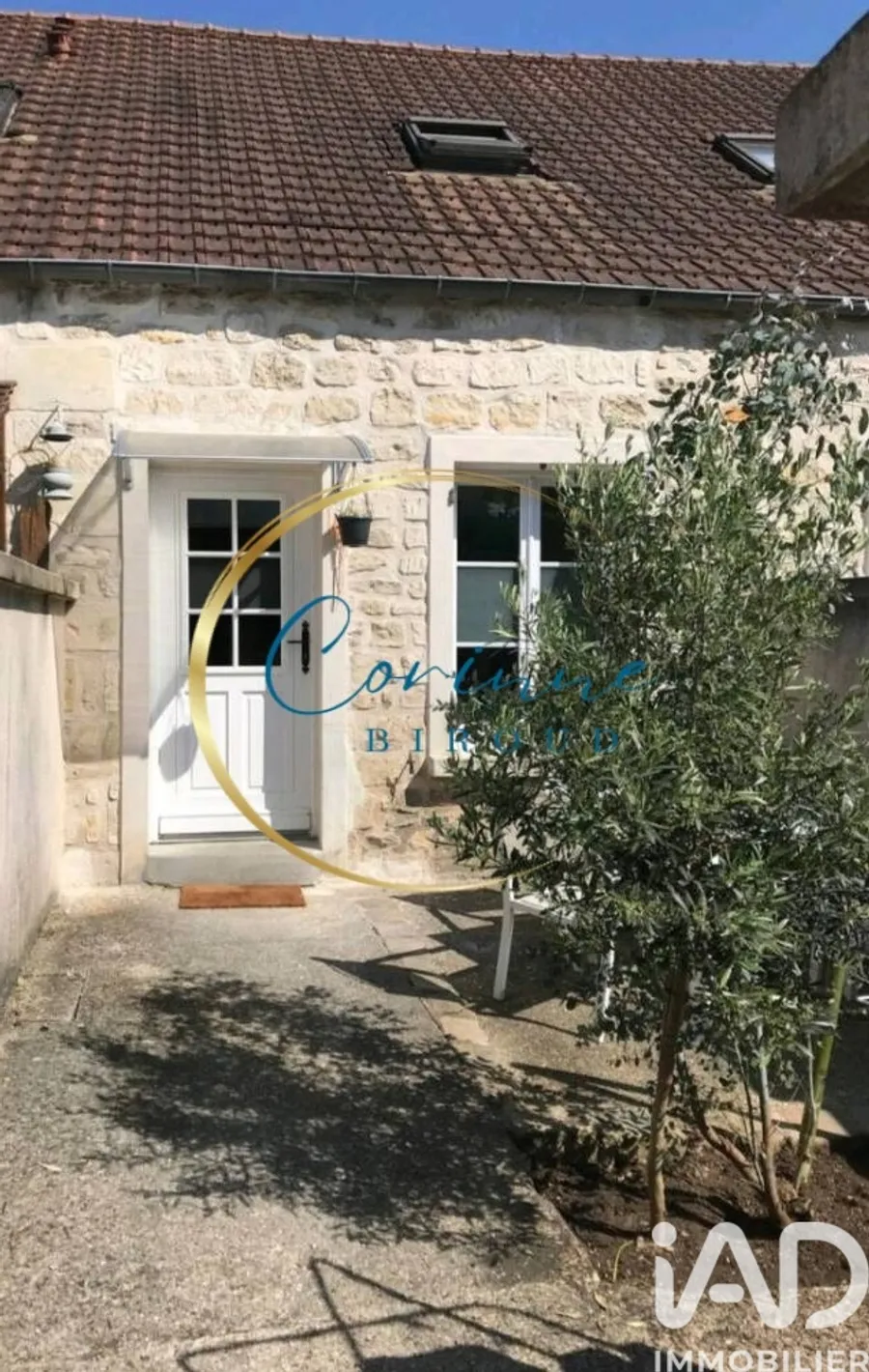 Maison à Vallangoujard (95810) photo 2