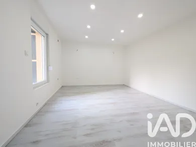 Appartement à Freyming-Merlebach (57800)