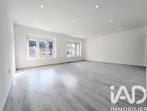 Apartment in Freyming-Merlebach (57800)