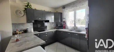 Appartement à Le Blanc-Mesnil (93150)