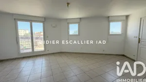 Appartement à Toulon (83100)