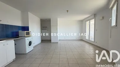 Appartement à Toulon (83100)