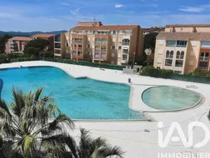 Appartement à Fréjus (83600)