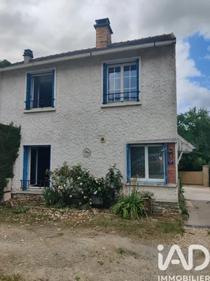 Maison à Janville-sur-Juine (91510)