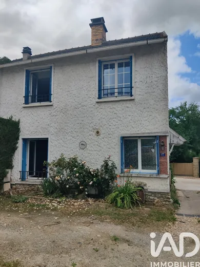 Maison à Janville-sur-Juine (91510)