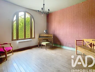 Maison de ville à Fère-Champenoise (51230)