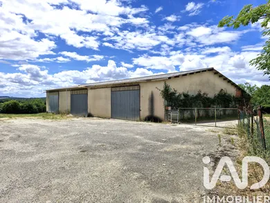 Maison de campagne à Condom (32100)