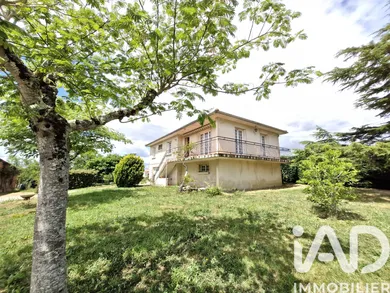 Maison de campagne à Condom (32100)