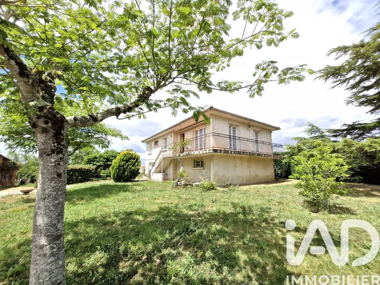 Maison 5 pièces 93 m² · à Condom · 93 m² · 159 000 €