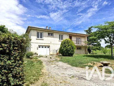 Maison de campagne à Condom (32100)