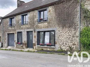 Maison à Le Tronchet (35540)