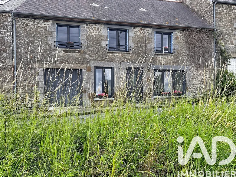 Maison 6 pièces 133 m² · à Le Tronchet · 133 m² · 291 000 €