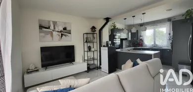Appartement à Le Blanc-Mesnil (93150)
