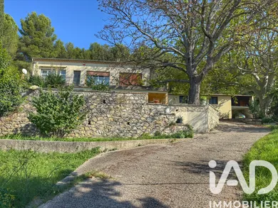 Traditional house in Aix-en-Provence (13080)