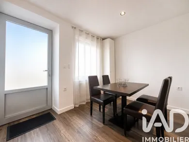 Apartment in Albigny-sur-Saône (69250)