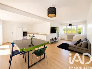 Maison à Montigny-lès-Metz (57950)