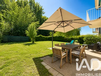 House in Montigny-lès-Metz (57950)